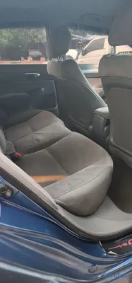 2008 Honda Civic — foto 8 / 10