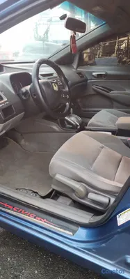 2008 Honda Civic — foto 9 / 10