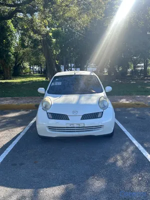 2006 Nissan March — foto 6 / 6