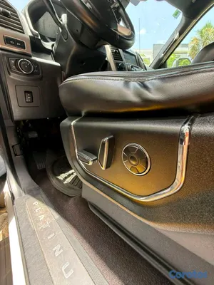 2017 Ford Serie F — foto 5 / 11