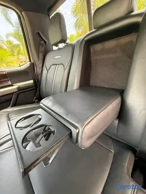 2017 Ford Serie F — foto 6 / 11
