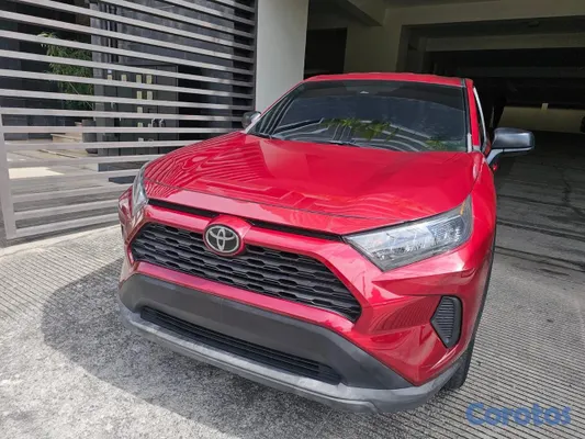 2022 Toyota Rav-4 — foto 3 / 9