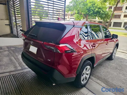 2022 Toyota Rav-4 — foto 4 / 9