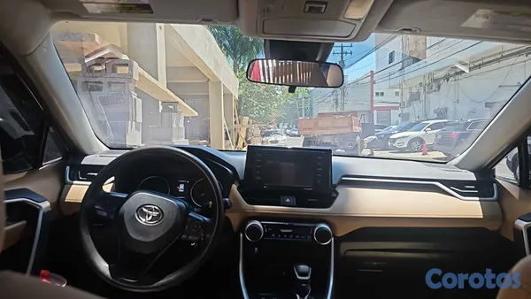 2022 Toyota Rav-4 — foto 7 / 9