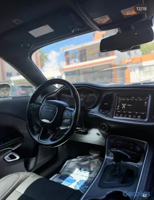 2020 Dodge Challenger — foto 4 / 4