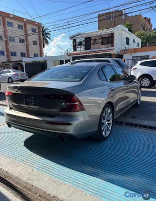 2020 Volvo S60 — foto 3 / 10