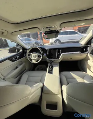2020 Volvo S60 — foto 5 / 10