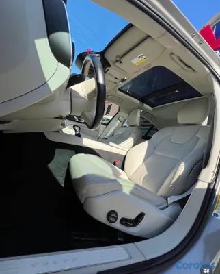 2020 Volvo S60 — foto 7 / 10