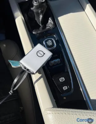 2020 Volvo S60 — foto 8 / 10