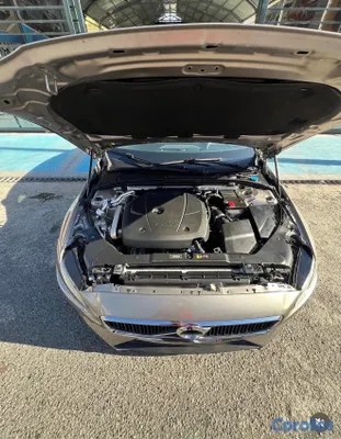 2020 Volvo S60 — foto 10 / 10