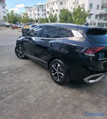 2024 Kia Sportage — foto 3 / 7