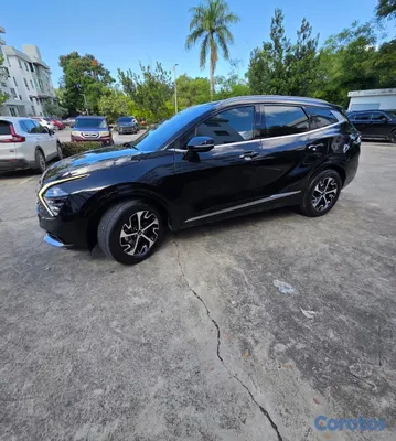 2024 Kia Sportage — foto 6 / 7
