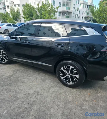 2024 Kia Sportage — foto 7 / 7