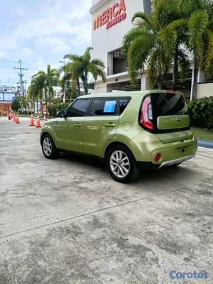 2018 Kia Otro — foto 3 / 8