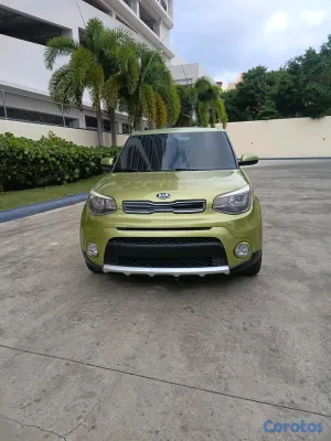 2018 Kia Otro — foto 4 / 8