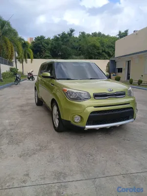 2018 Kia Otro — foto 5 / 8