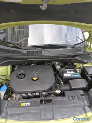 2018 Kia Otro — foto 6 / 8
