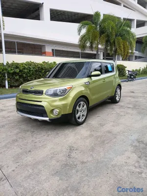 2018 Kia Otro — foto 7 / 8