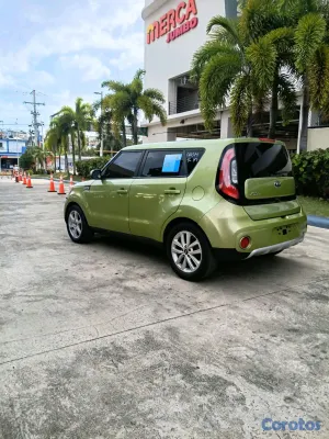 2018 Kia Otro — foto 8 / 8