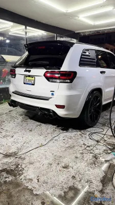 2015 Jeep Grand Cherokee — foto 2 / 4