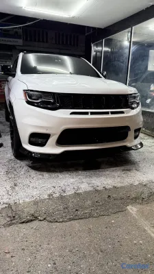 2015 Jeep Grand Cherokee — foto 3 / 4