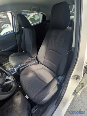 2020 Mazda Demio — foto 3 / 14