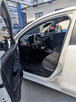 2020 Mazda Demio — foto 4 / 14