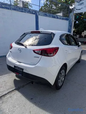 2020 Mazda Demio — foto 7 / 14
