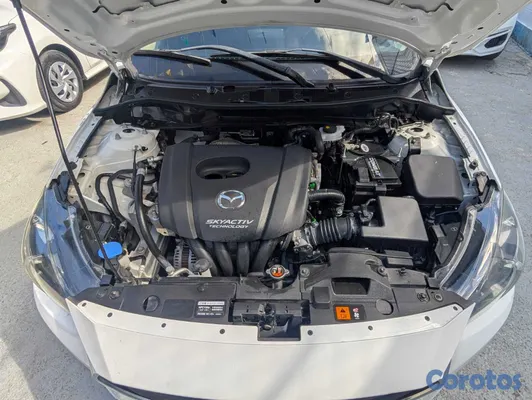 2020 Mazda Demio — foto 9 / 14
