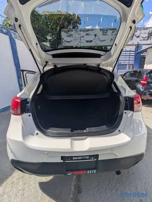 2020 Mazda Demio — foto 12 / 14