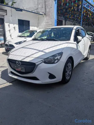 2020 Mazda Demio — foto 14 / 14