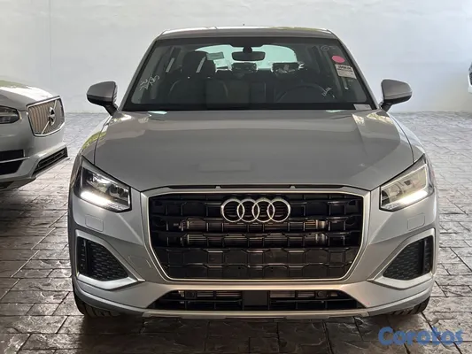 2024 Audi Q2 — foto 2 / 9