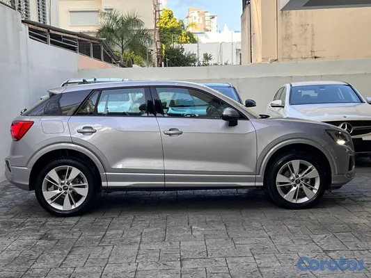 2024 Audi Q2 — foto 3 / 9