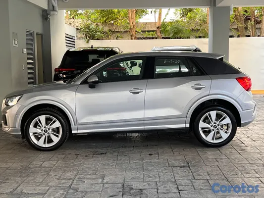 2024 Audi Q2 — foto 4 / 9