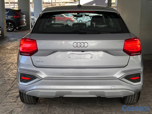 2024 Audi Q2 — foto 5 / 9
