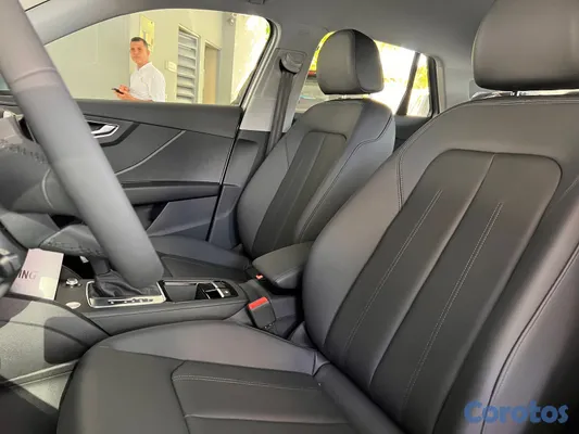 2024 Audi Q2 — foto 7 / 9