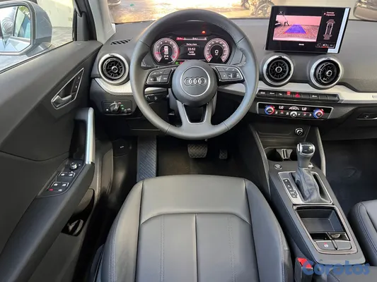 2024 Audi Q2 — foto 9 / 9