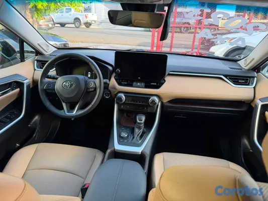 2023 Toyota Rav-4 — foto 5 / 15