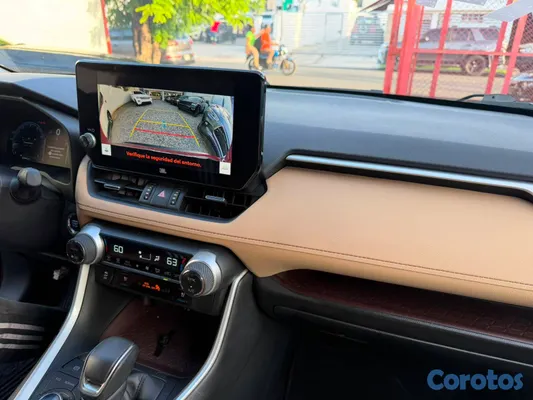 2023 Toyota Rav-4 — foto 6 / 15