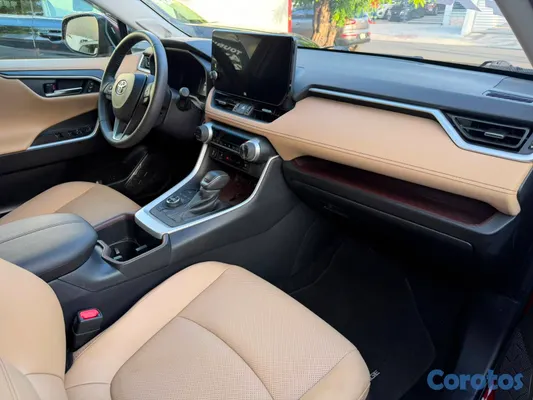2023 Toyota Rav-4 — foto 13 / 15