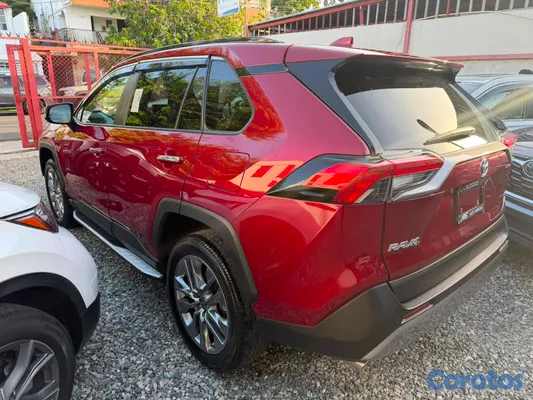 2023 Toyota Rav-4 — foto 15 / 15