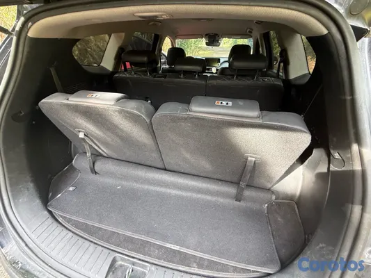 2022 Hyundai Santa Fe — foto 8 / 12