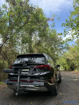 2022 Hyundai Santa Fe — foto 12 / 12