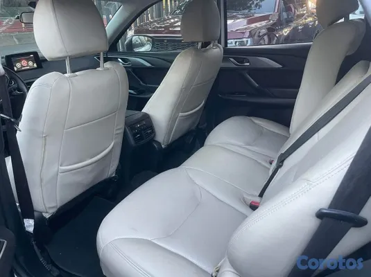 2016 Mazda CX-9 — foto 10 / 10