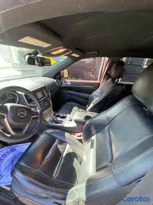 2016 Jeep Cherokee — foto 2 / 11