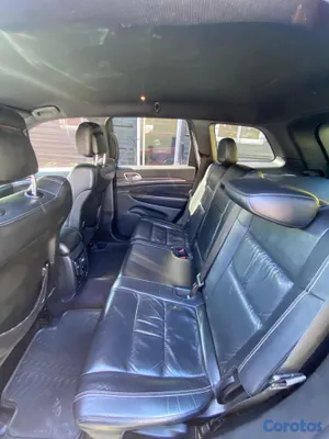 2016 Jeep Cherokee — foto 3 / 11