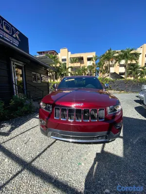 2016 Jeep Cherokee — foto 7 / 11