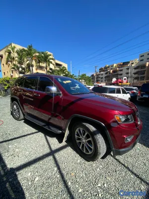 2016 Jeep Cherokee — foto 9 / 11