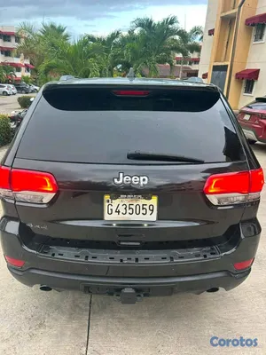 2014 Jeep Grand Cherokee — foto 2 / 9