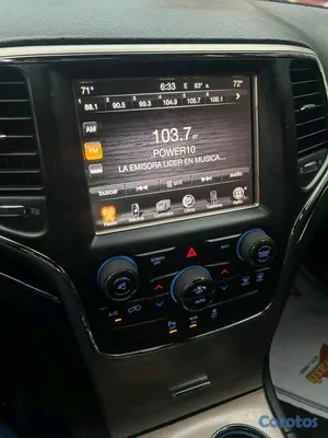 2014 Jeep Grand Cherokee — foto 3 / 9